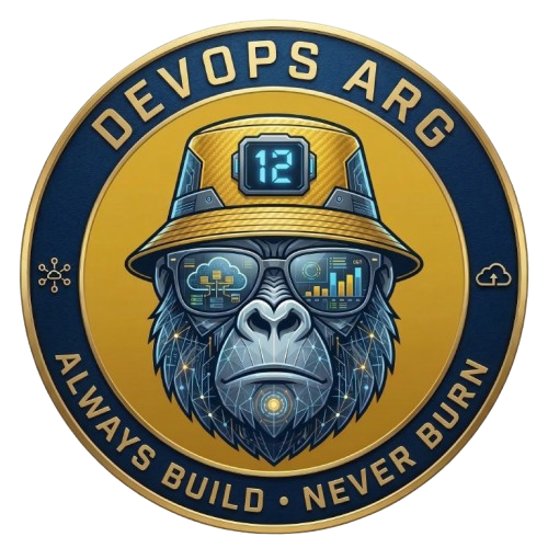 DevOps ARG
